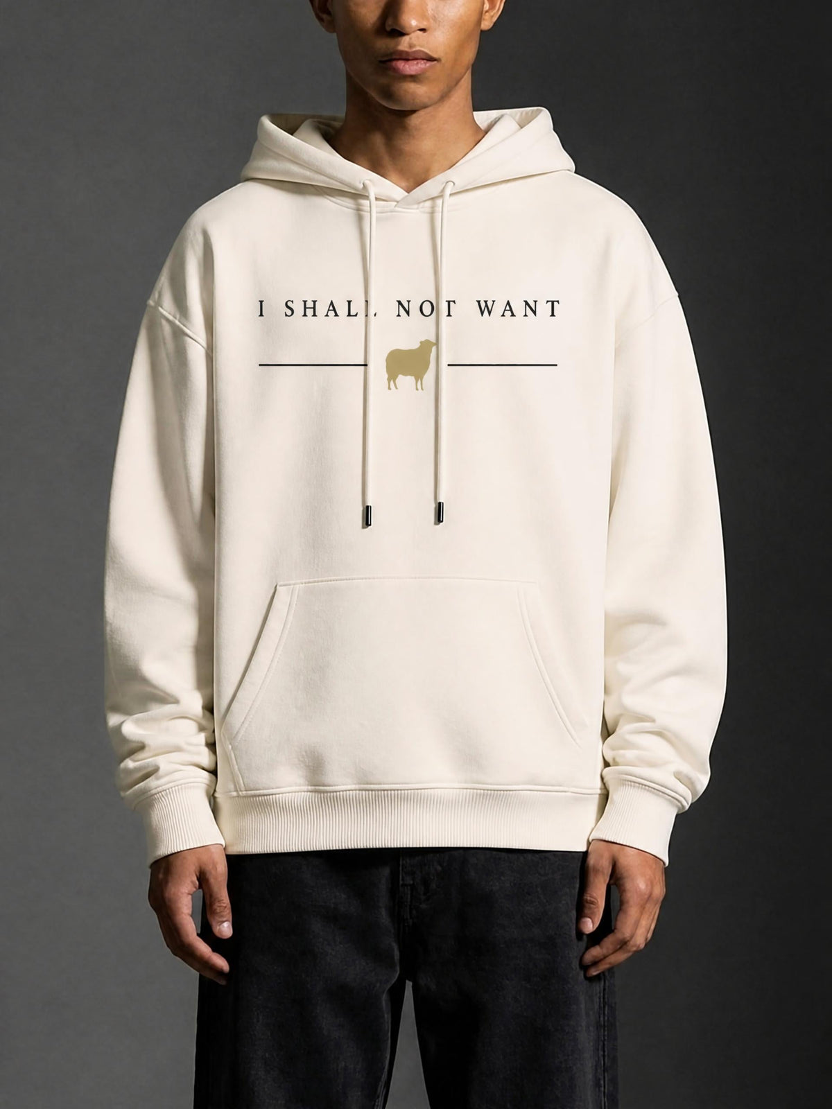 Faith Forward Hoodie Collection