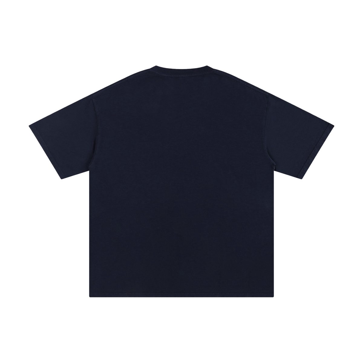 PS23 Cross Women’s Oversized Cotton T-Shirt