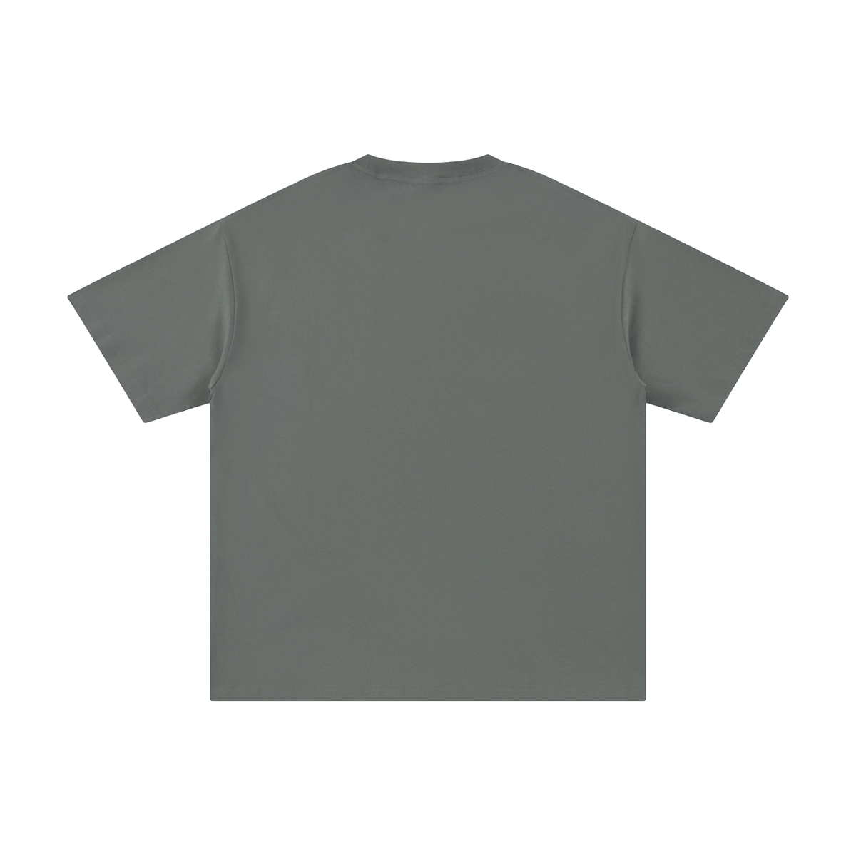 PS23 Cross Women’s Oversized Cotton T-Shirt