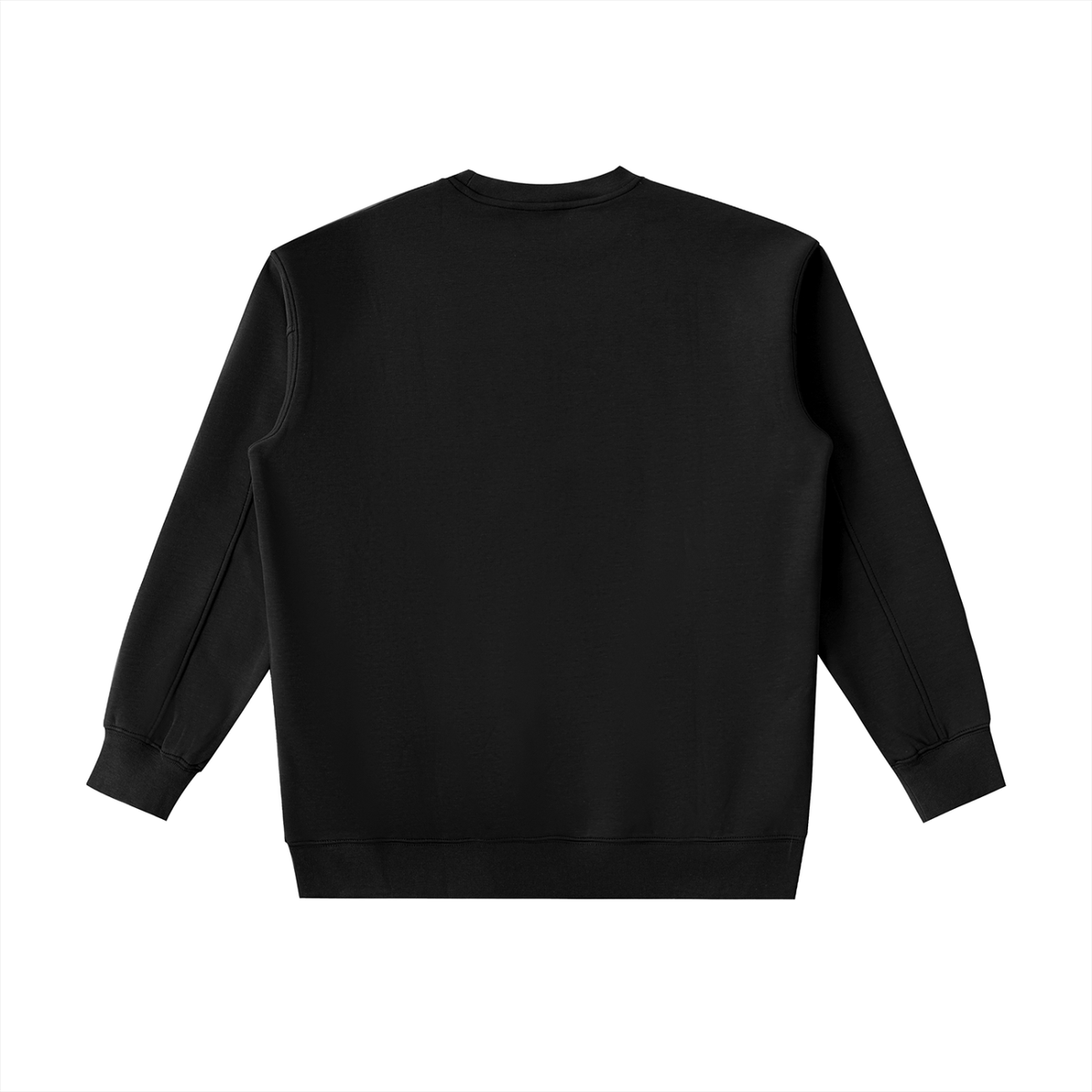 PS23 God Family Country Essential Heavyweight Crewneck Sweatshirt
