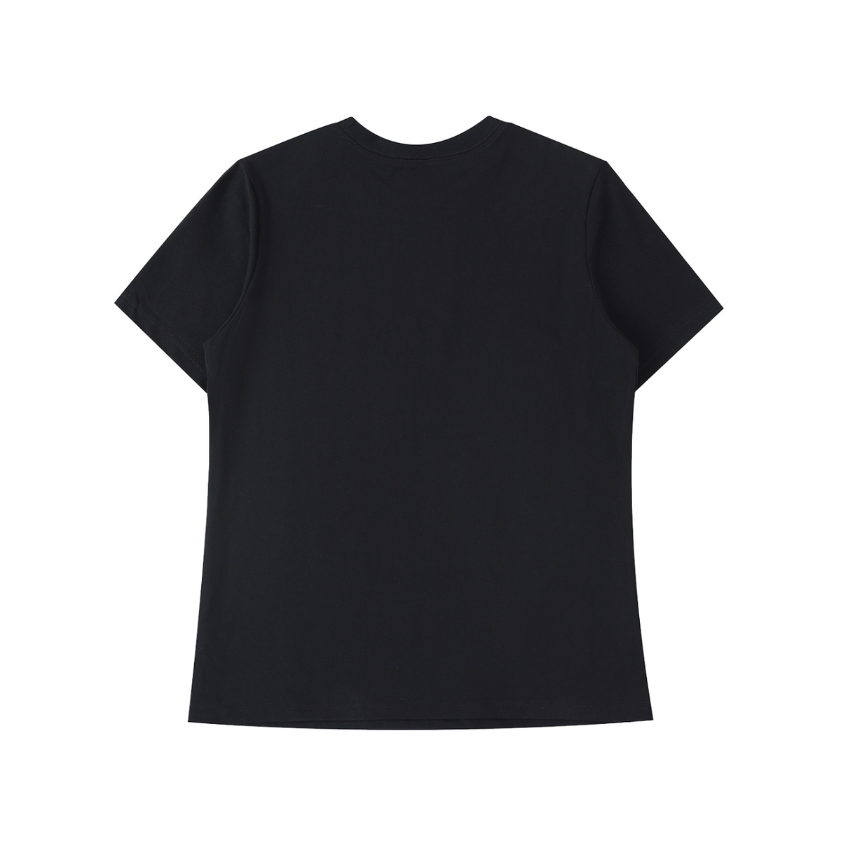 PS23 Embroidery Still Waters Women’s Standard Shoulder T-Shirt