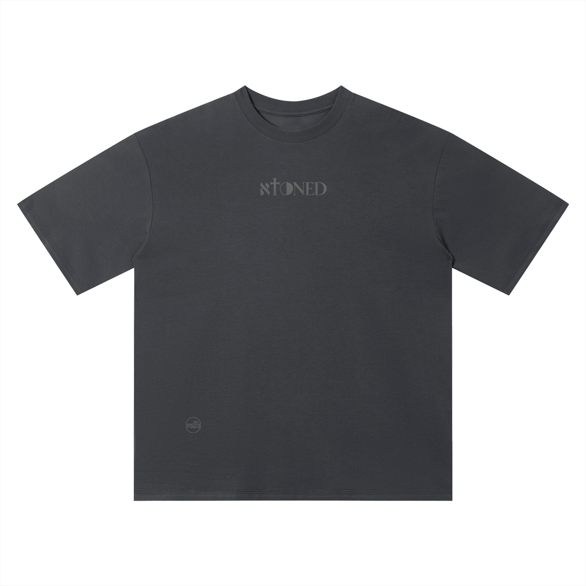 PS23 Bilingual Concept Atoned Unisex Sorona Quick-Dry T-Shirt