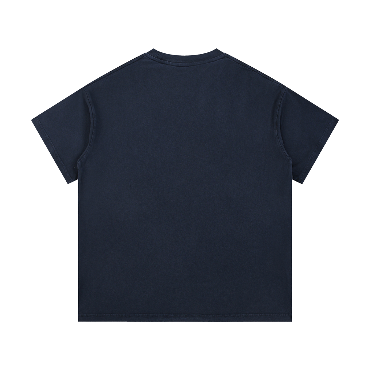 PS23 Bilingual Concept Selah Vintage Wash Cotton T-Shirt