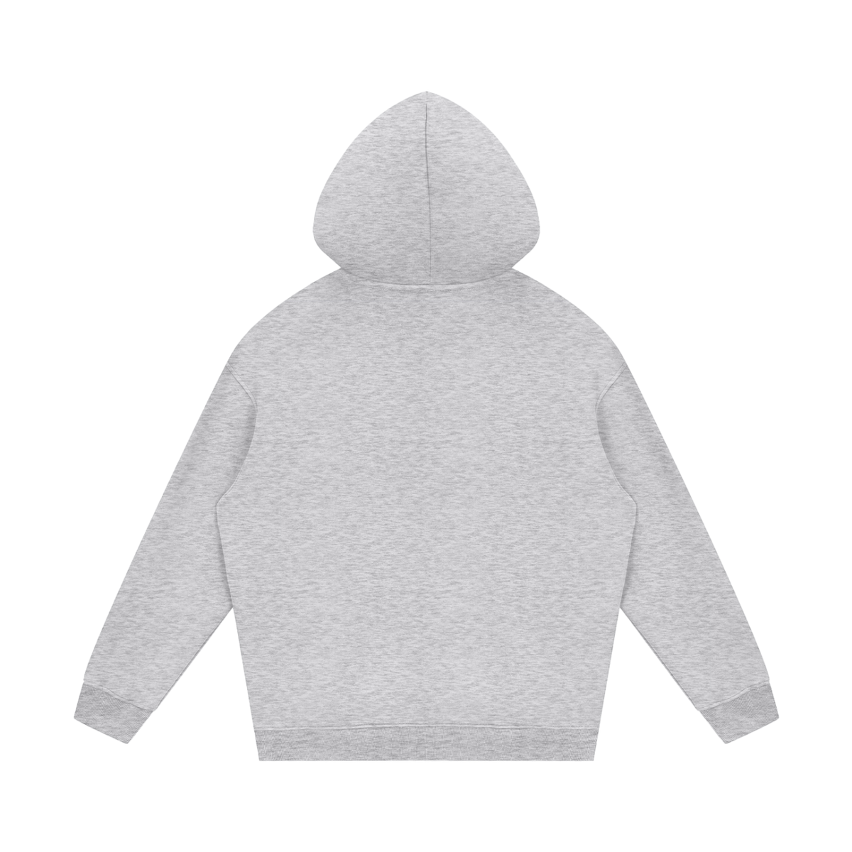 PS23 BROKENSTORED Streetwear Unisex Fleece Hoodie