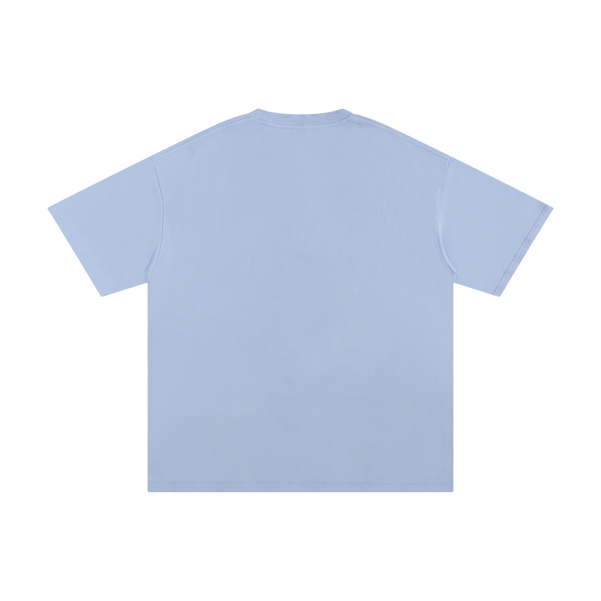 PS23 Cross Women’s Oversized Cotton T-Shirt