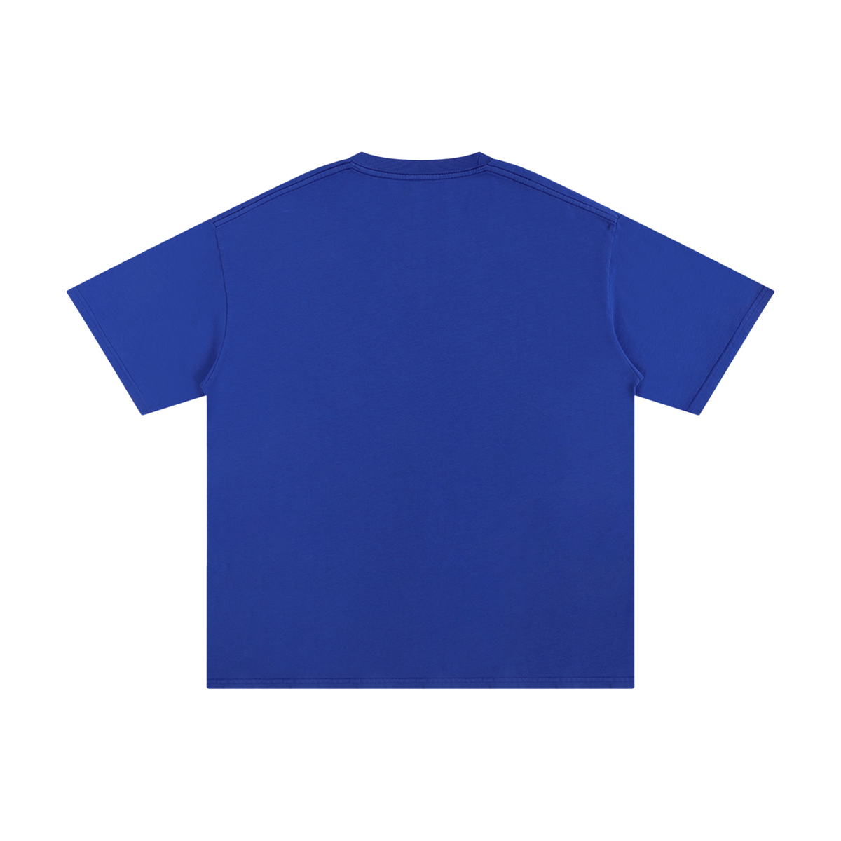 PS23 Cross Women’s Oversized Cotton T-Shirt