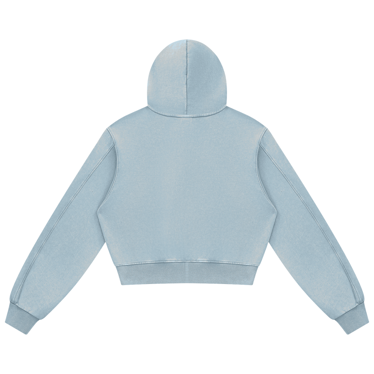 PS23 Proverbs 31 Women's Mineral Wash Full Zip Hoodie