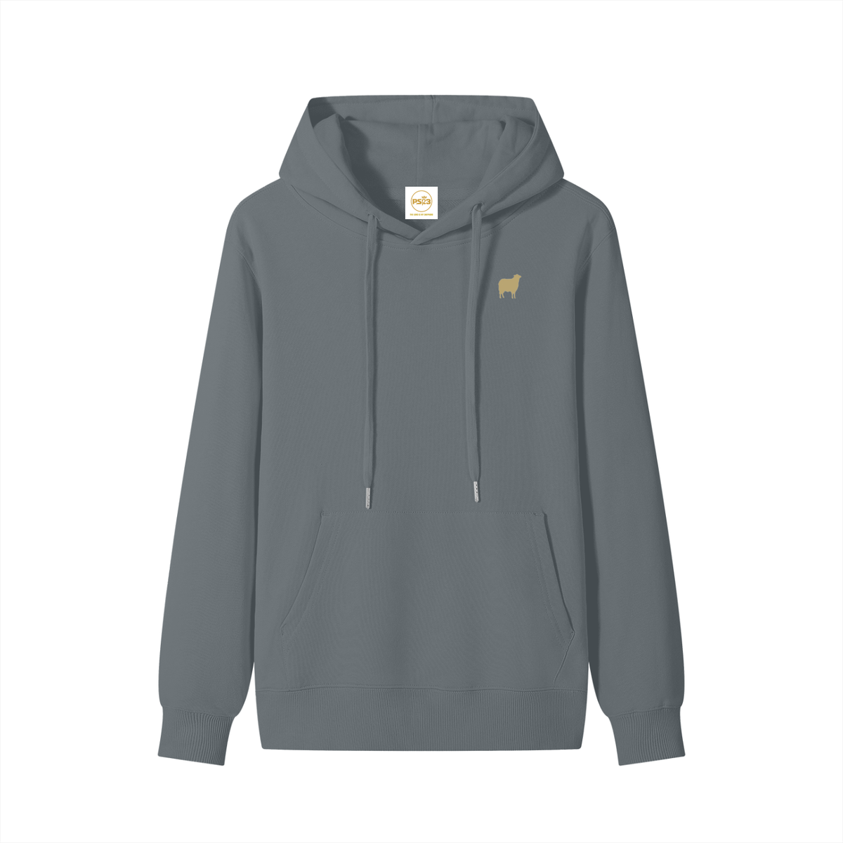 PS23 Sheep Women’s Cotton Hoodie
