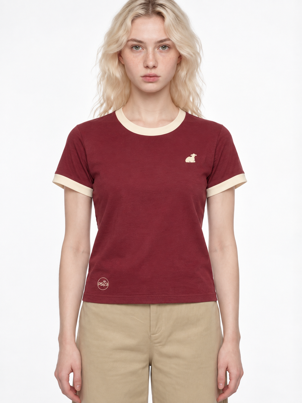 PS23 / Look 07