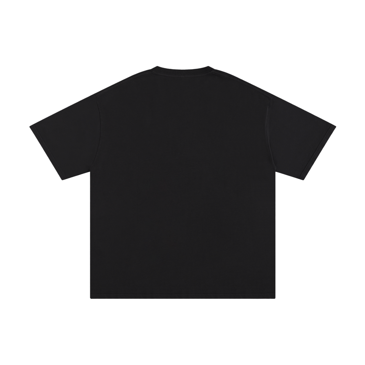PS23 Cross Women’s Oversized Cotton T-Shirt