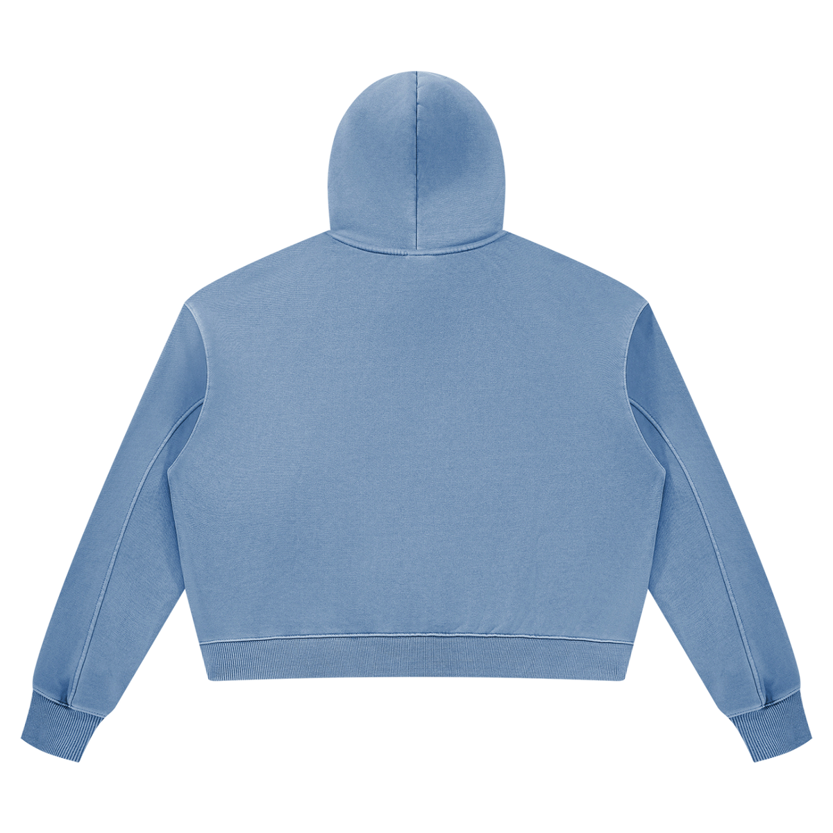 PS23 Bilingual concept Selah Women’s Vintage Wash Heavyweight Hoodie