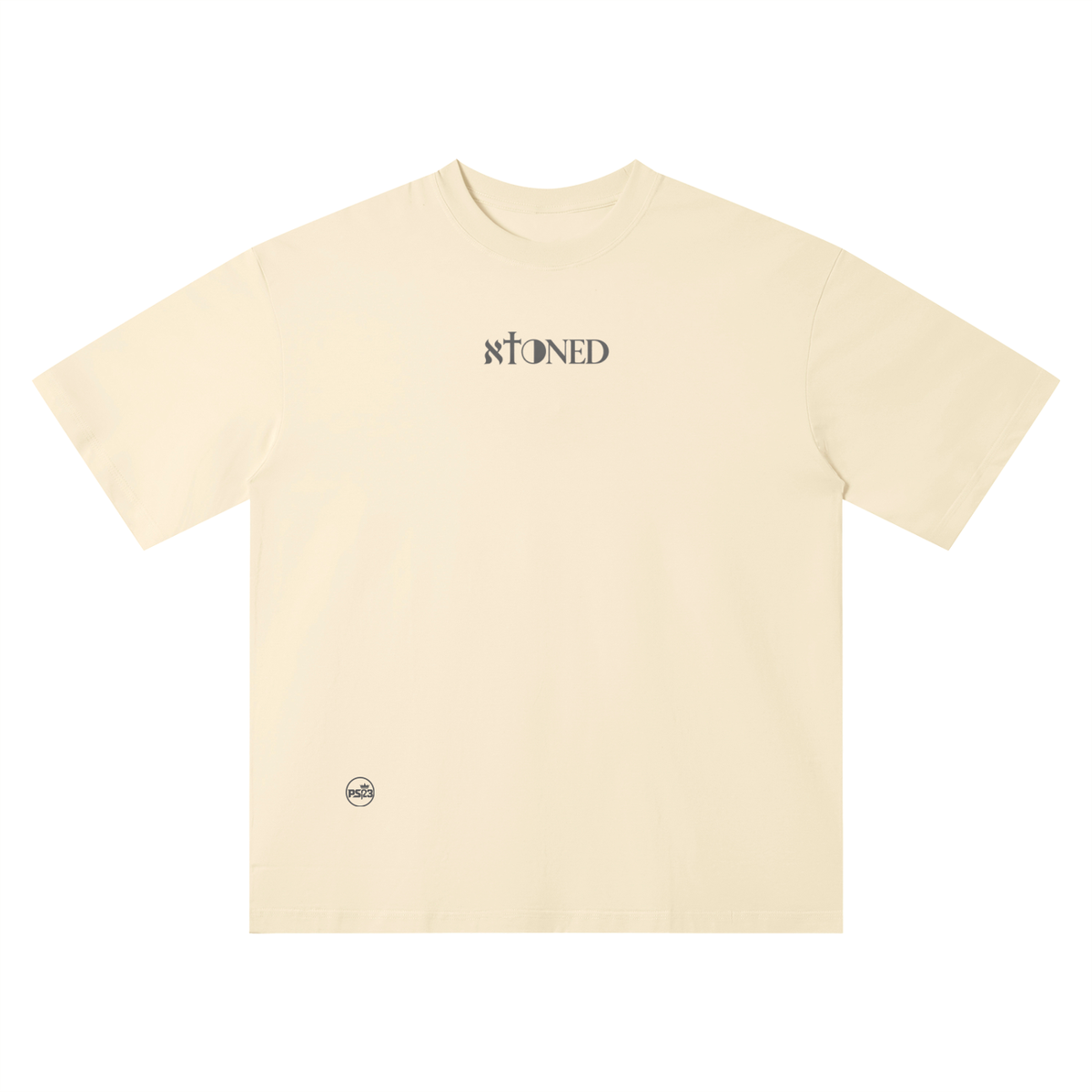 PS23 Bilingual Concept Atoned Unisex Sorona Quick-Dry T-Shirt