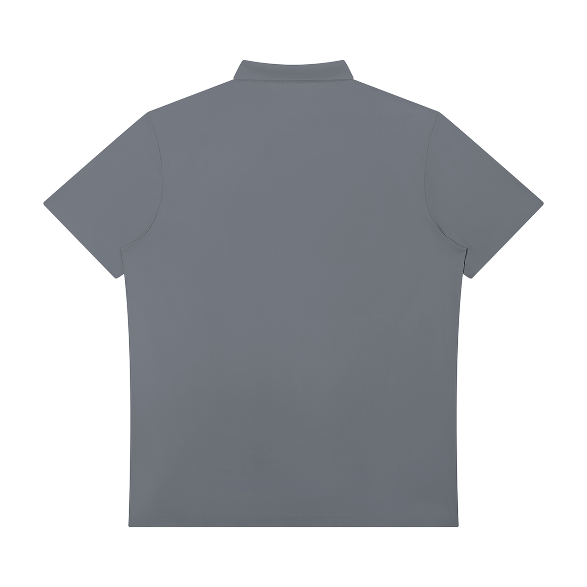 PS23 Bilingual Concept Selah Men's Performance Polo Shirt