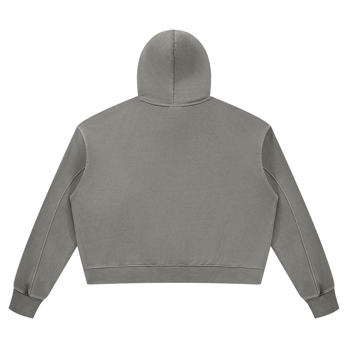 PS23 Bilingual concept Selah Women’s Vintage Wash Heavyweight Hoodie