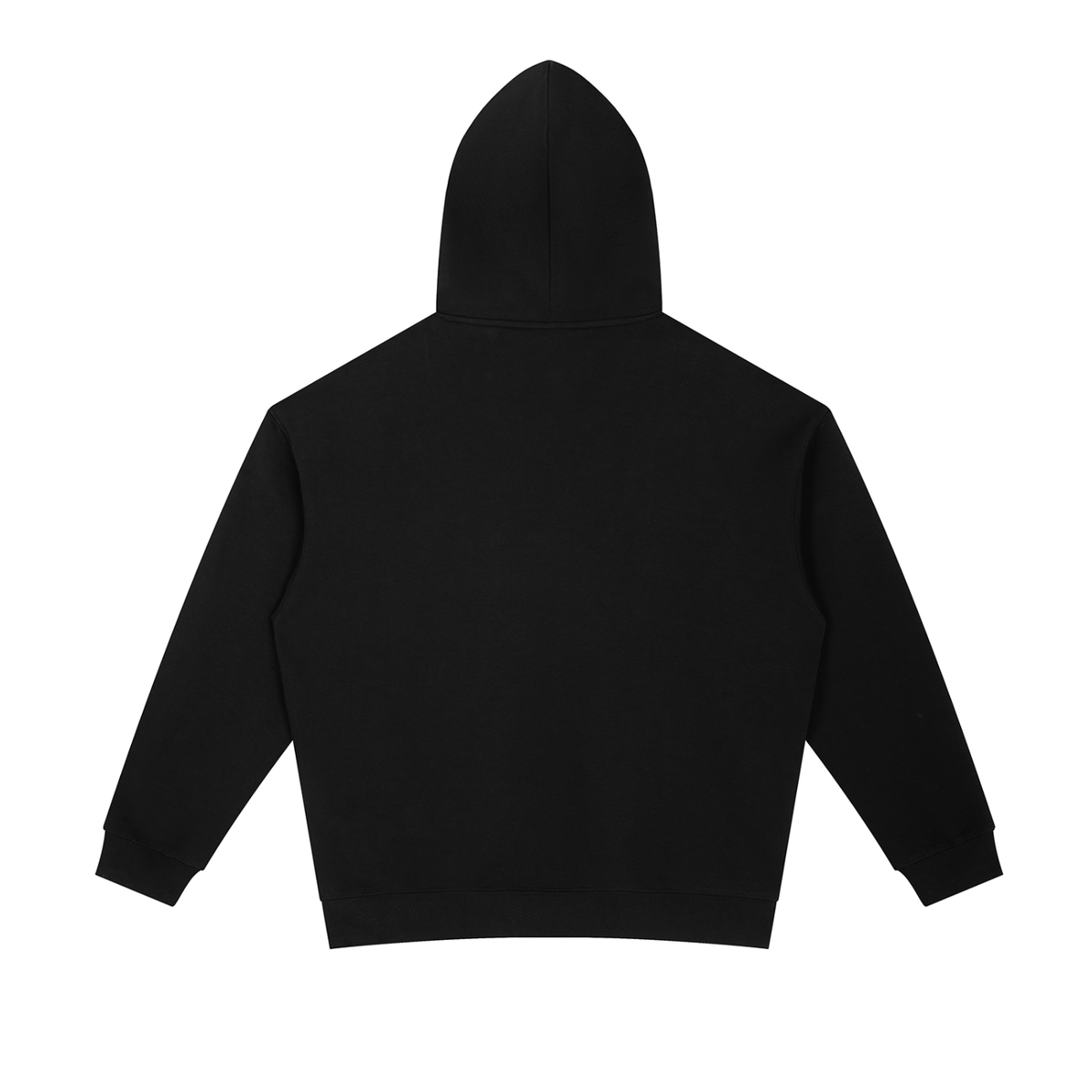 PS23 Obedience Essential Heavyweight Hoodie