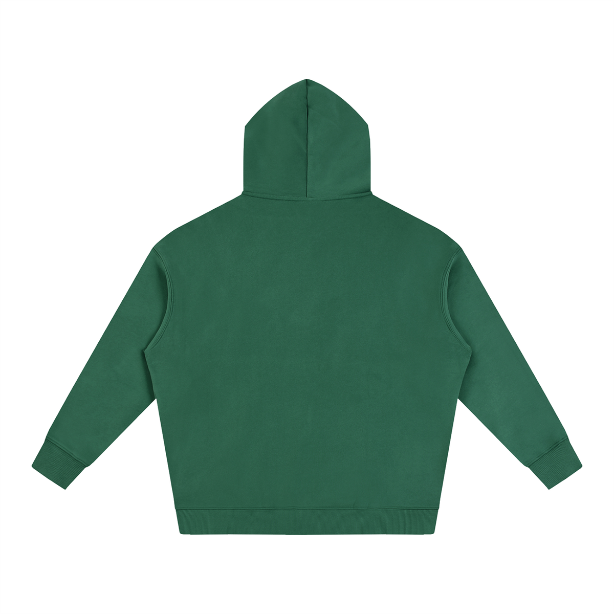 PS23 Bilingual Concept Atoned Oversize Fleeced Hoodie