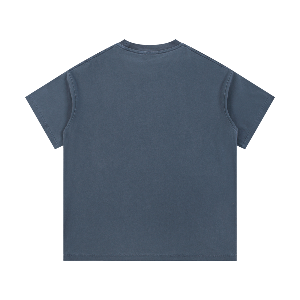 PS23 Bilingual Concept Selah Vintage Wash Cotton T-Shirt