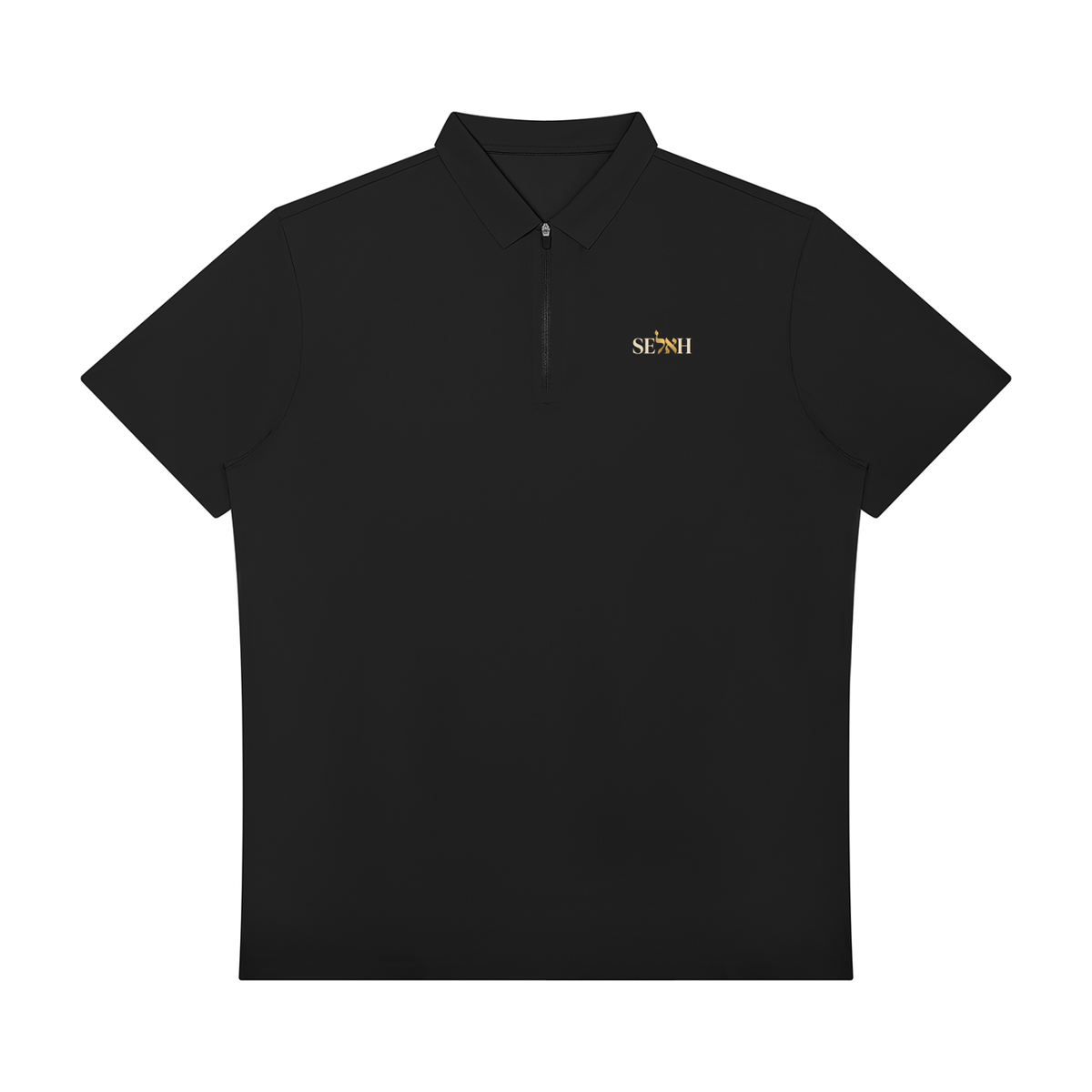 PS23 Bilingual Concept Selah Men's Performance Polo Shirt