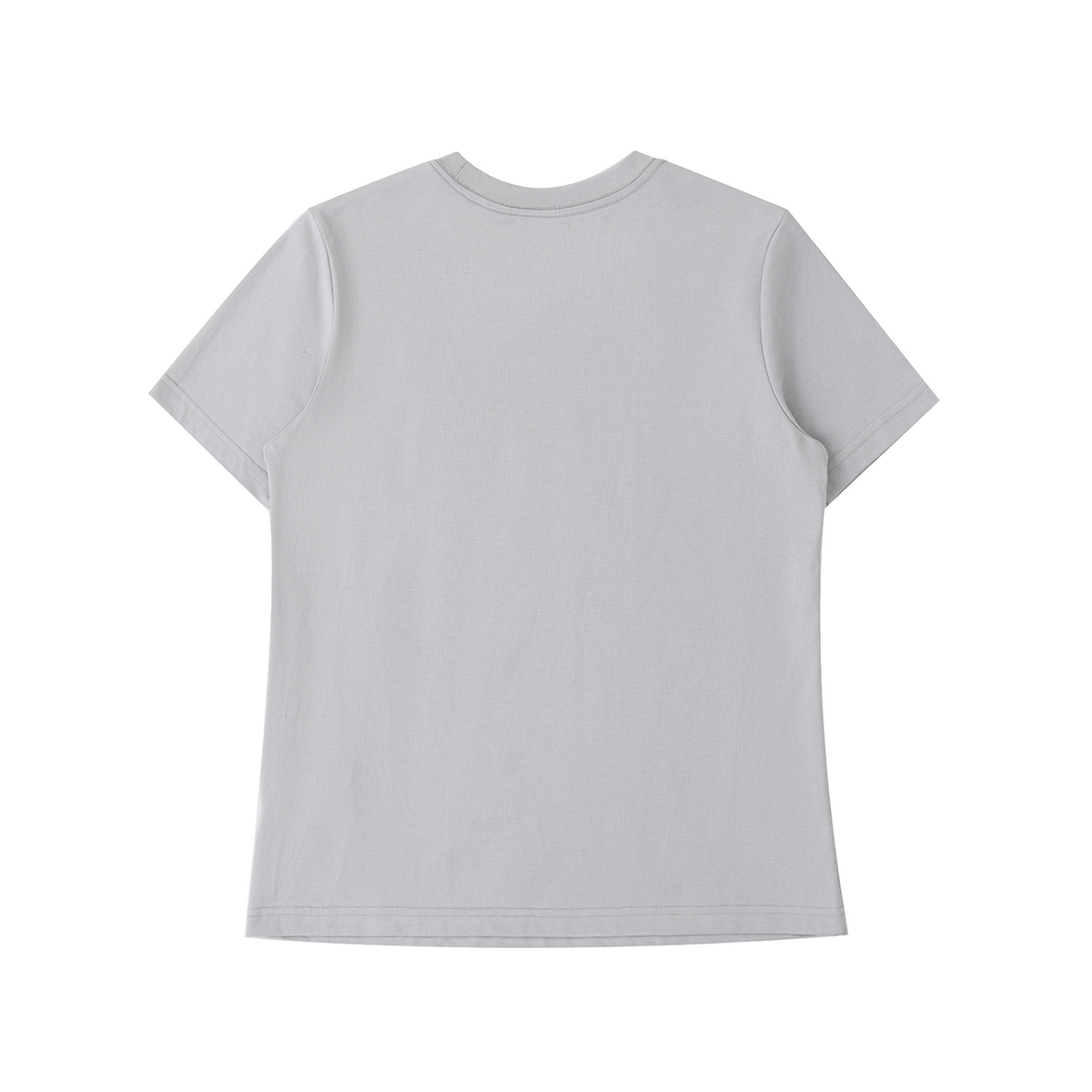 PS23 Embroidery Still Waters Women’s Standard Shoulder T-Shirt