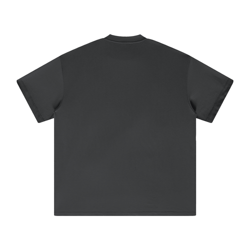 PS23 Bilingual Concept Selah Oversized Heavyweight T Shirt