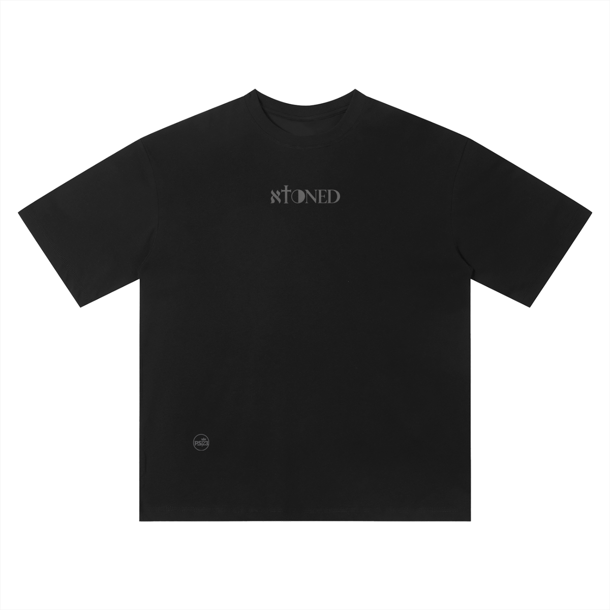 PS23 Bilingual Concept Atoned Unisex Sorona Quick-Dry T-Shirt