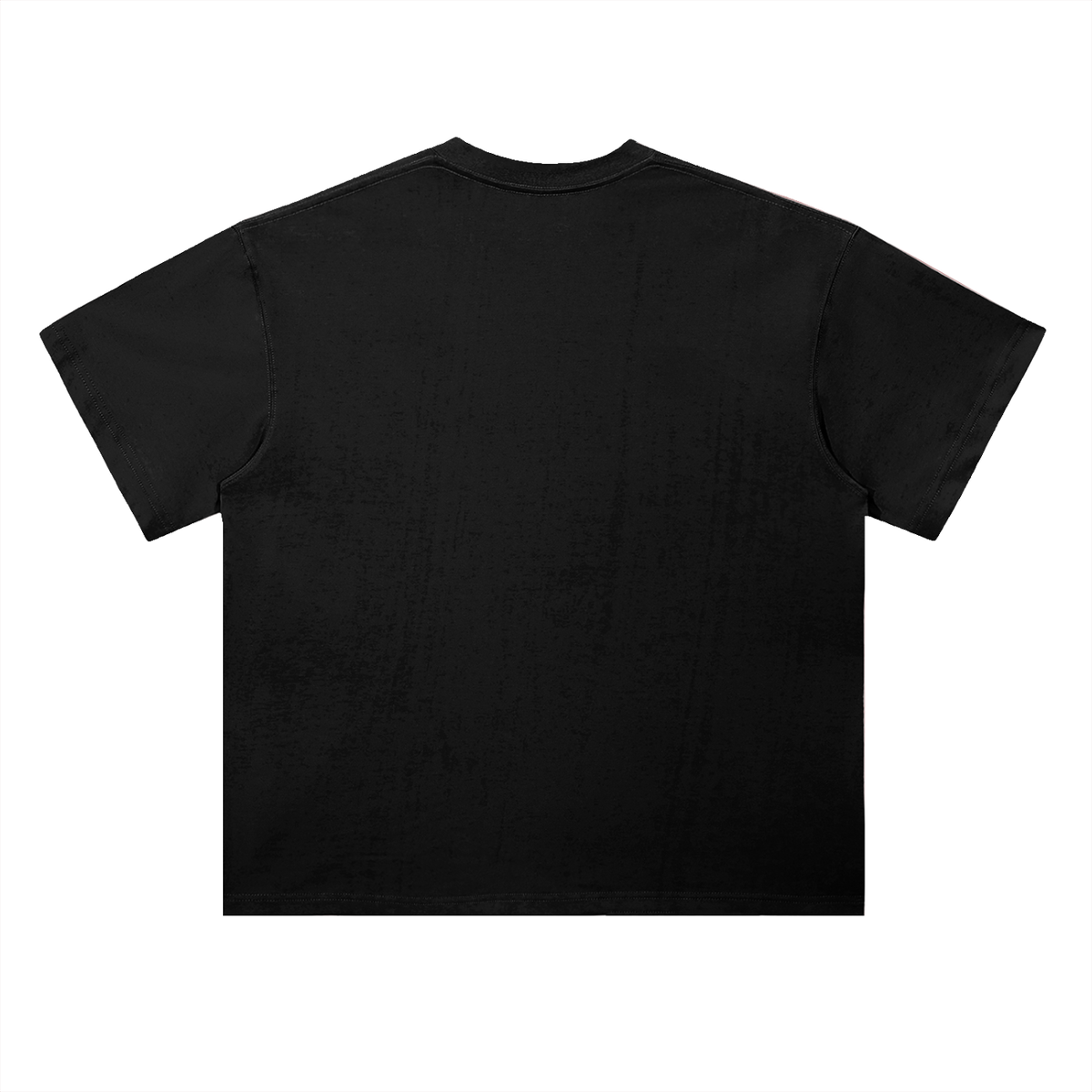 PS23 Brokenstored Gold Heavyweight Drop Shoulder Cotton T-Shirt