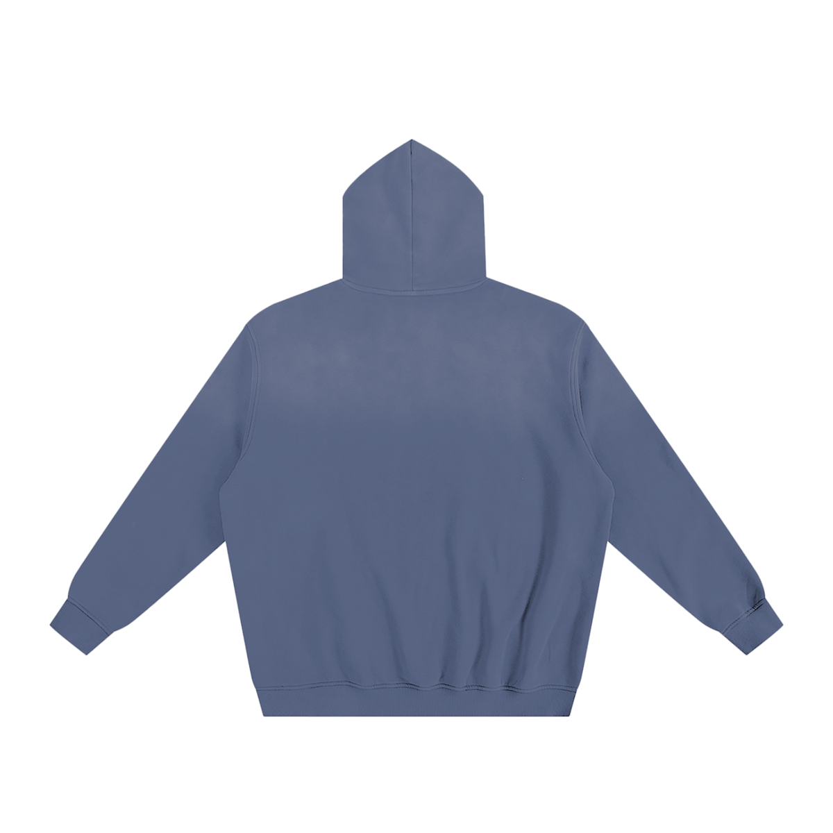 PS23 Bilingual Concept Healer Sunfade Fleeced Hoodie