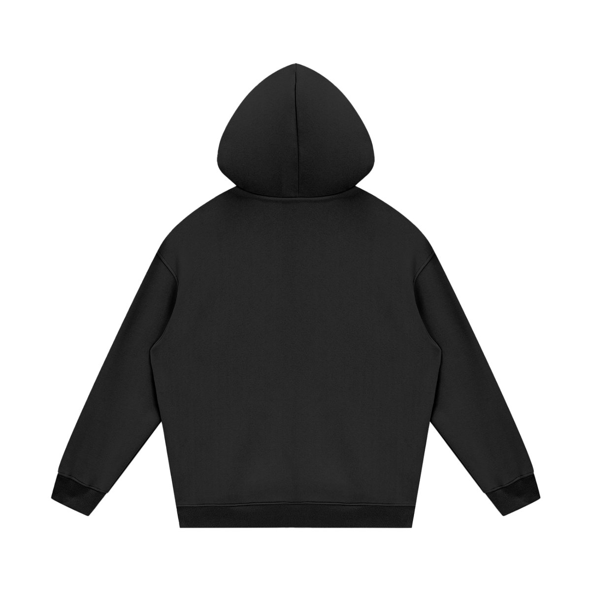 PS23 Forgiven Streetwear Unisex Fleece Hoodie