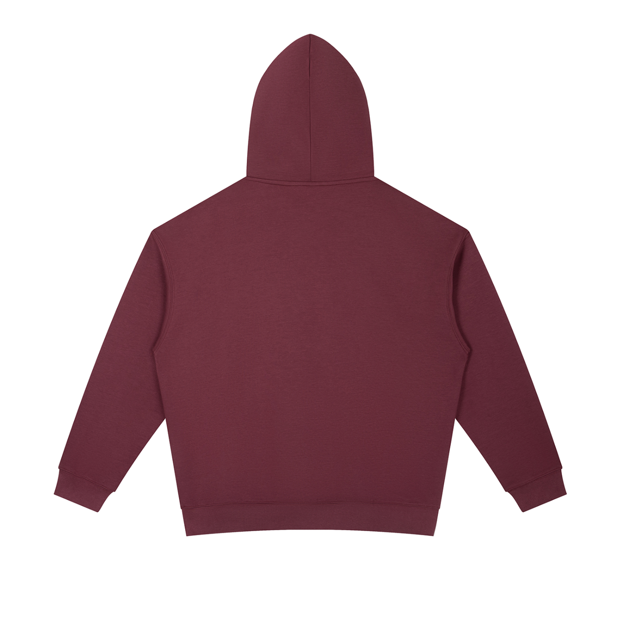 PS23 Obedience Essential Heavyweight Hoodie