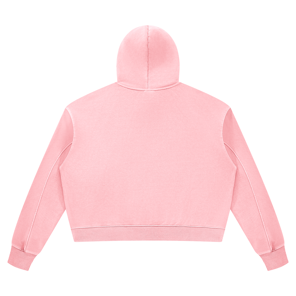 PS23 Bilingual Concept Healer Women’s Vintage Wash Heavyweight Hoodie