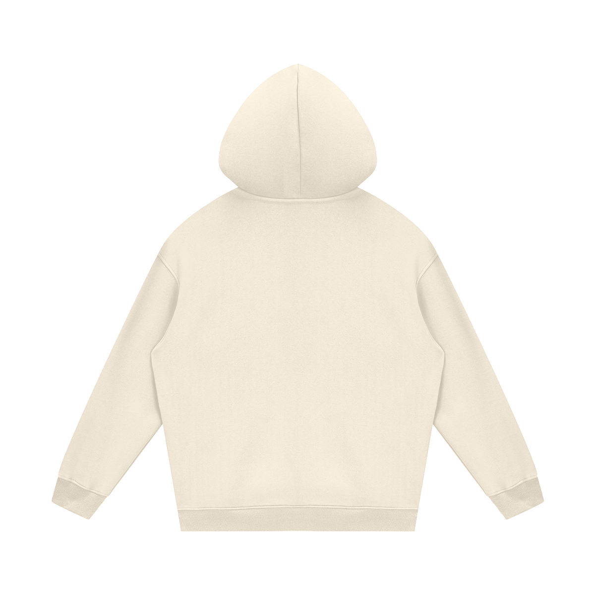 PS23 Hebrew Goodness and Loving kindness Streetwear Unisex Fleece Hoodie