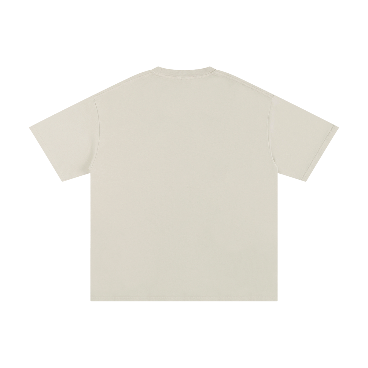 PS23 Cross Women’s Oversized Cotton T-Shirt