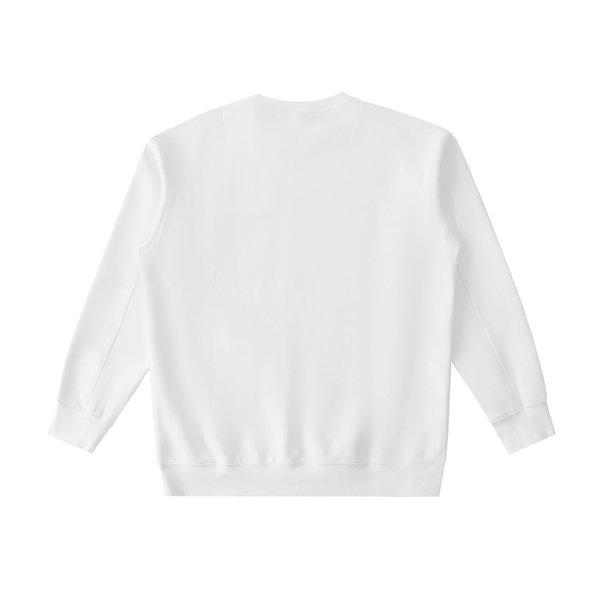 PS23 Discipleship Essential Heavyweight Crewneck Sweatshirt