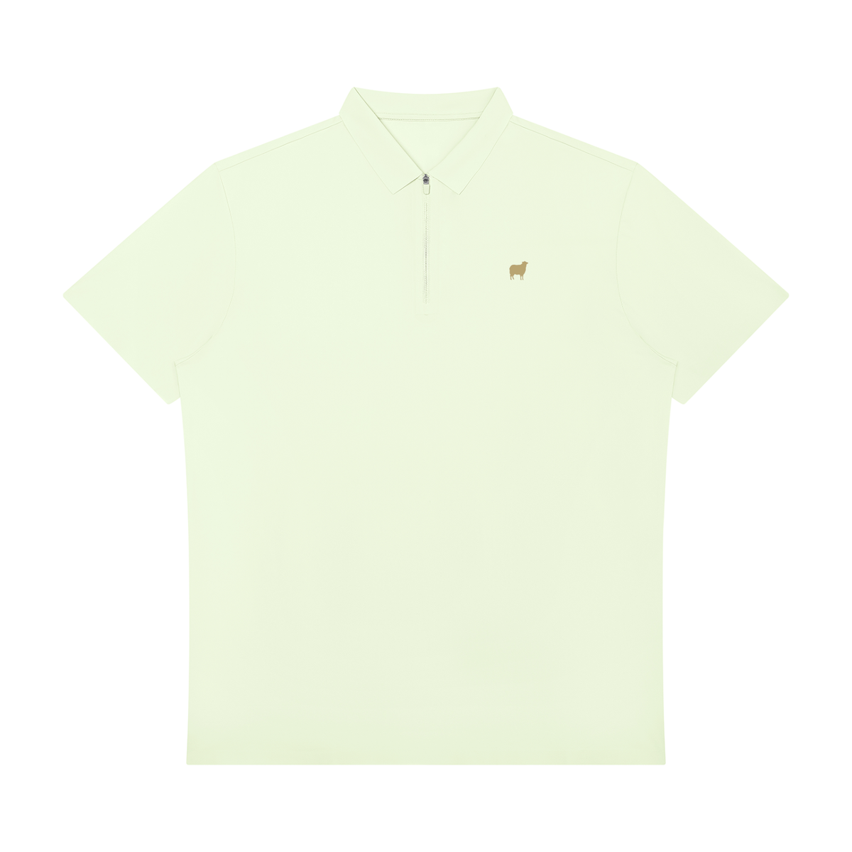 PS23 Sheep Men's Performance Polo Shirt
