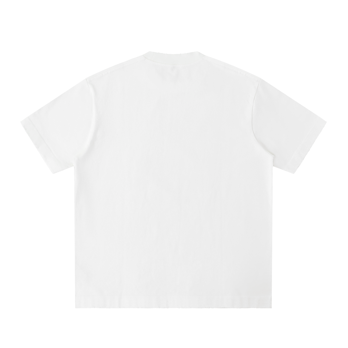PS23 The Cross Super Heavyweight Vintage Washed T-Shirt