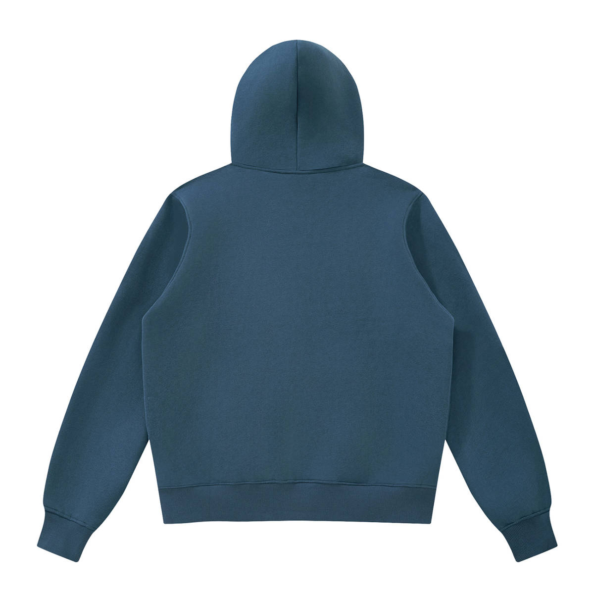 PS23 Hebrew Hope Unisex Fleece Full Zip Hoodie