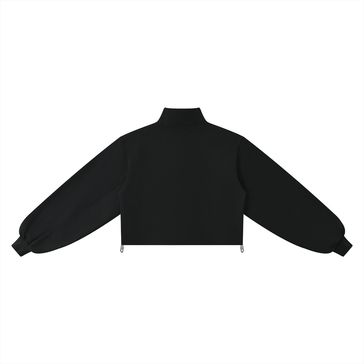PS23 Hebrew Faith Women’s Quarter-Zip Sweatshirt
