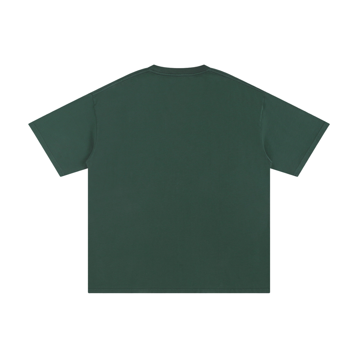 PS23 Cross Women’s Oversized Cotton T-Shirt