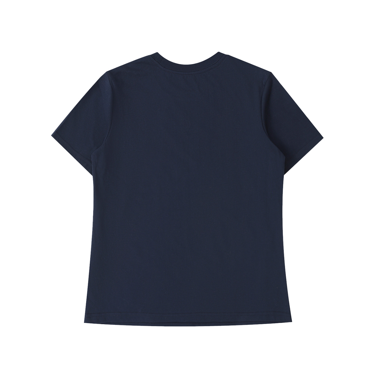 PS23 Embroidery Psalm 23 Women’s Standard Shoulder T-Shirt