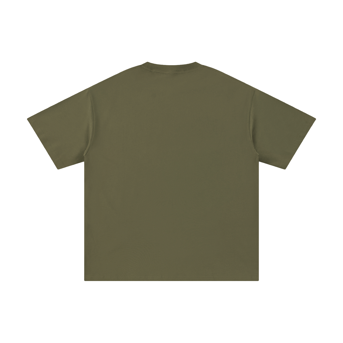 PS23 Cross Women’s Oversized Cotton T-Shirt