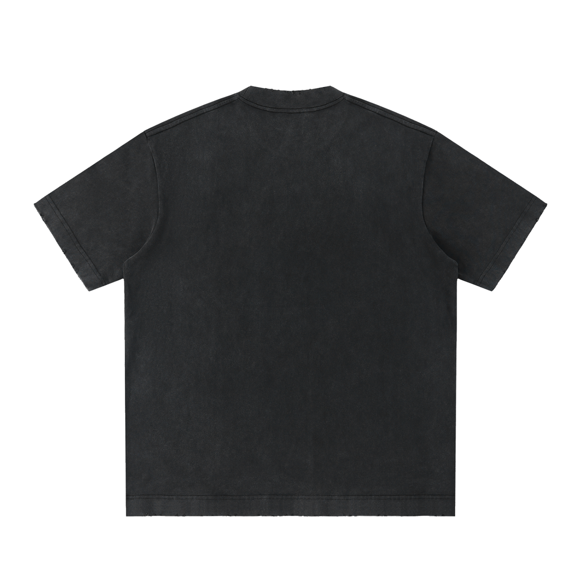 PS23 The Cross Super Heavyweight Vintage Washed T-Shirt