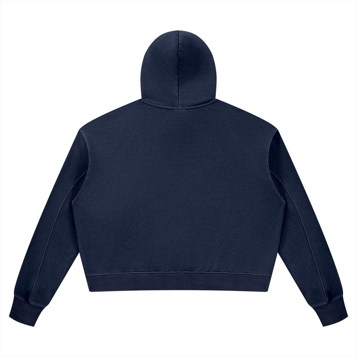 PS23 Bilingual Concept Healer Women’s Vintage Wash Heavyweight Hoodie