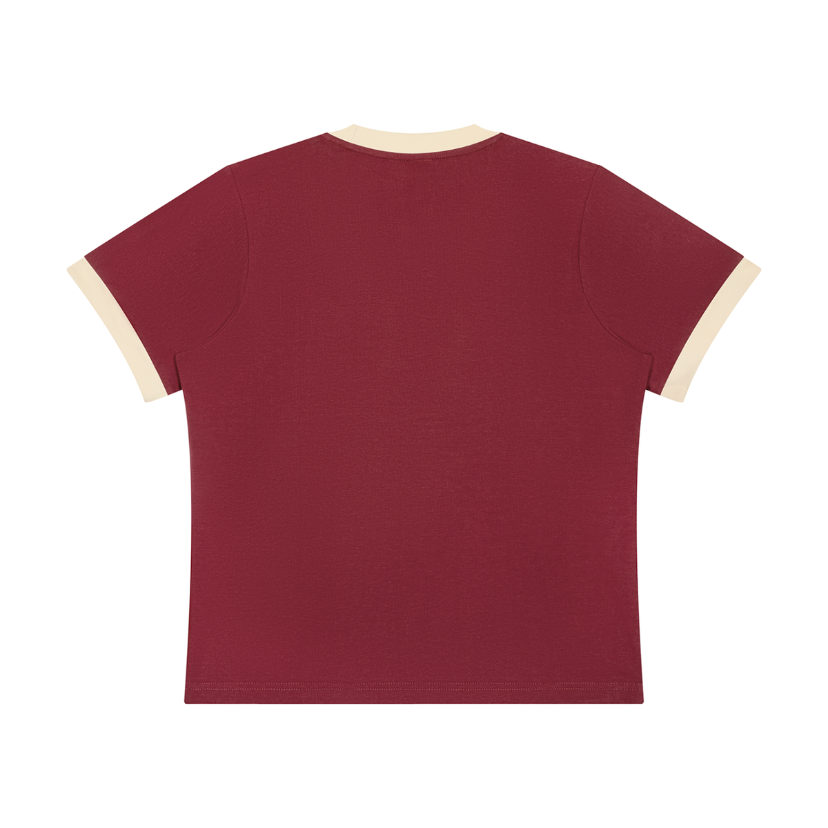 PS23 Rested Sheep Women's Sorona Ringer T-Shirt