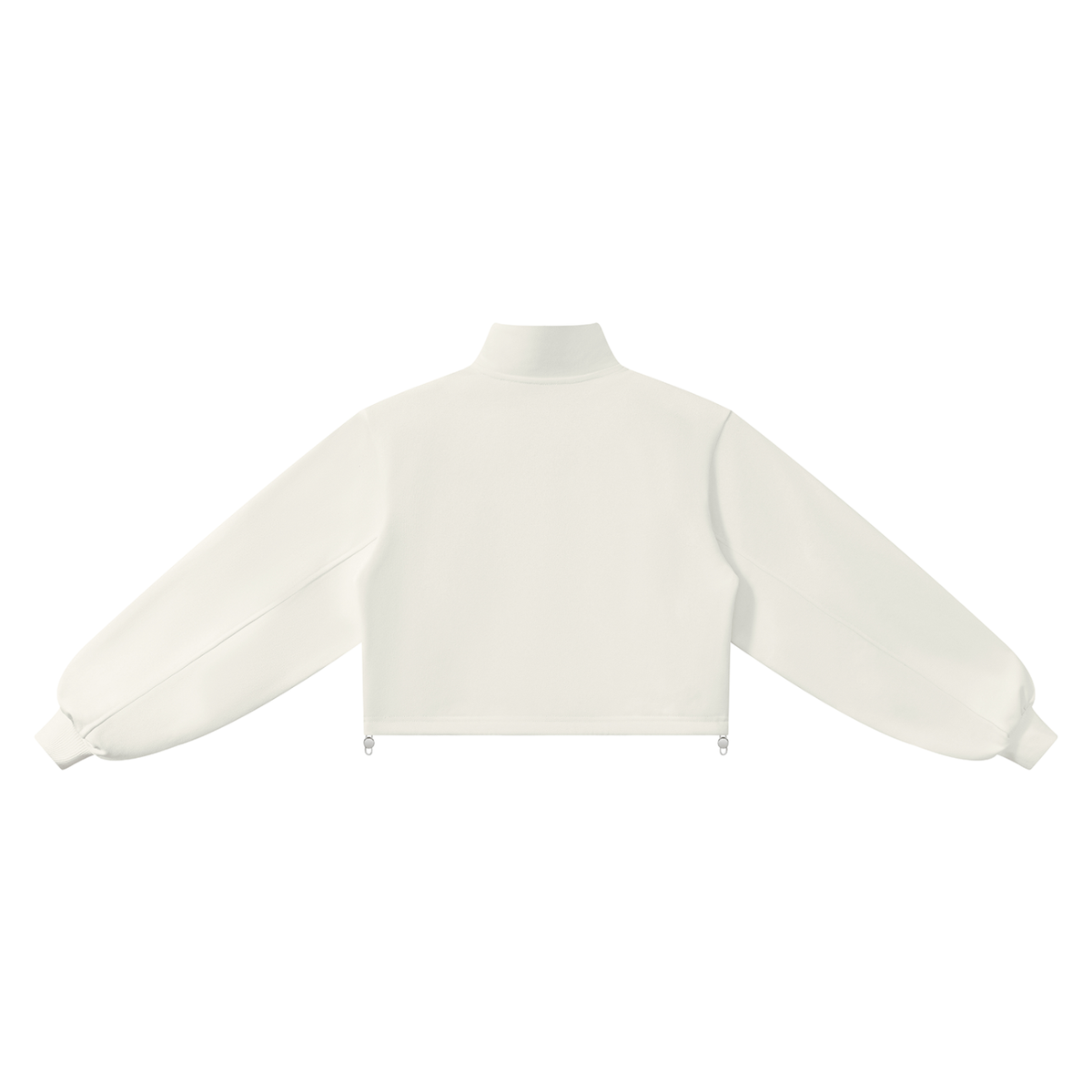PS23 Hebrew Faith Women’s Quarter-Zip Sweatshirt