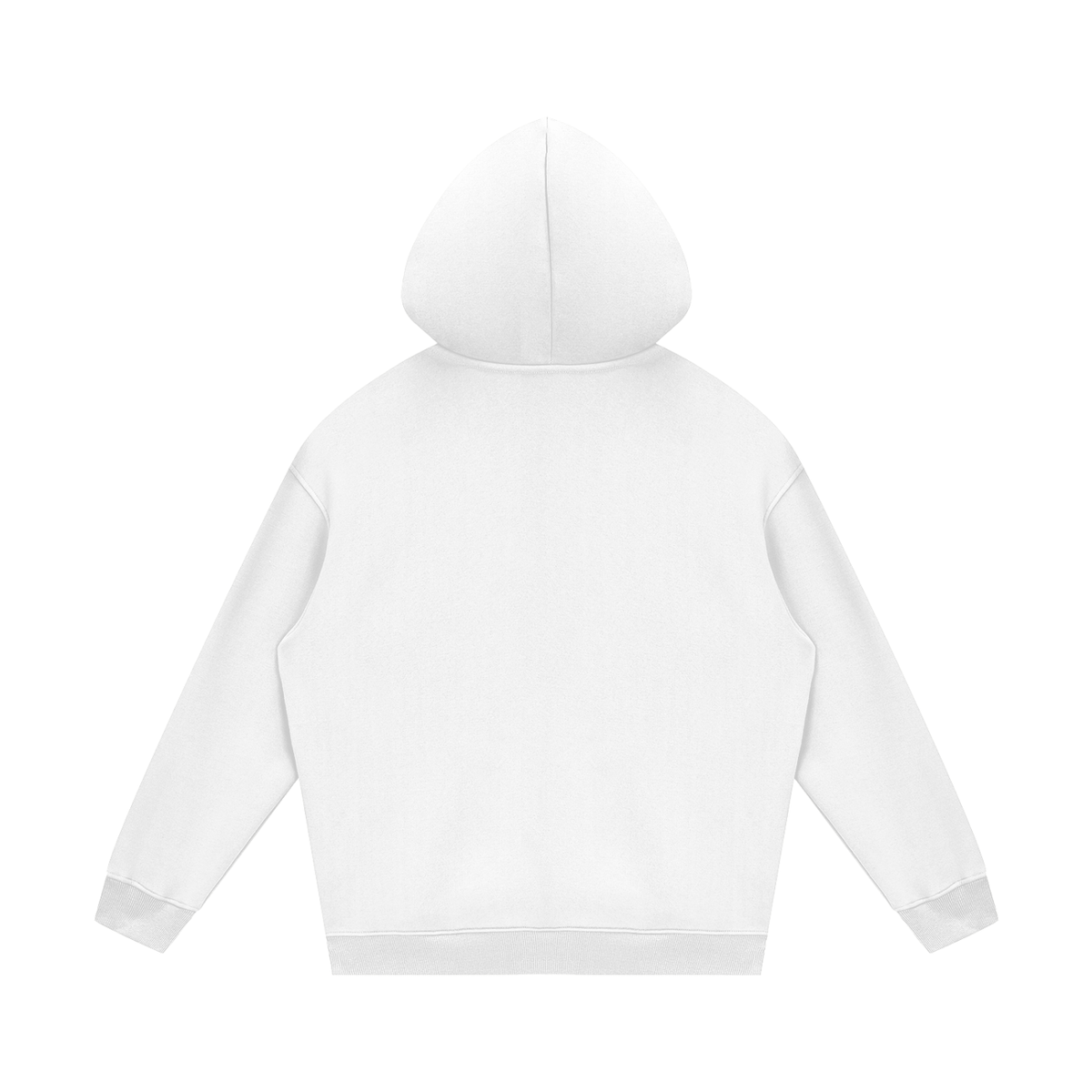 PS23 HESWORTHY Streetwear Unisex Fleece Hoodie