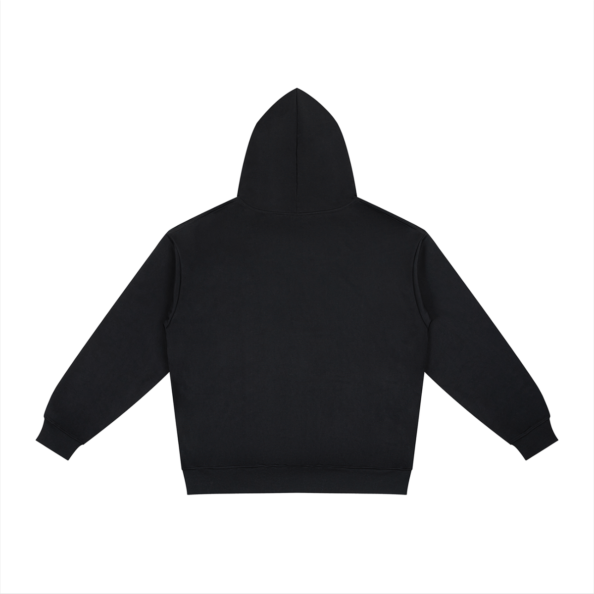 PS23 HESWORTHY Relaxed Fit Hoodie