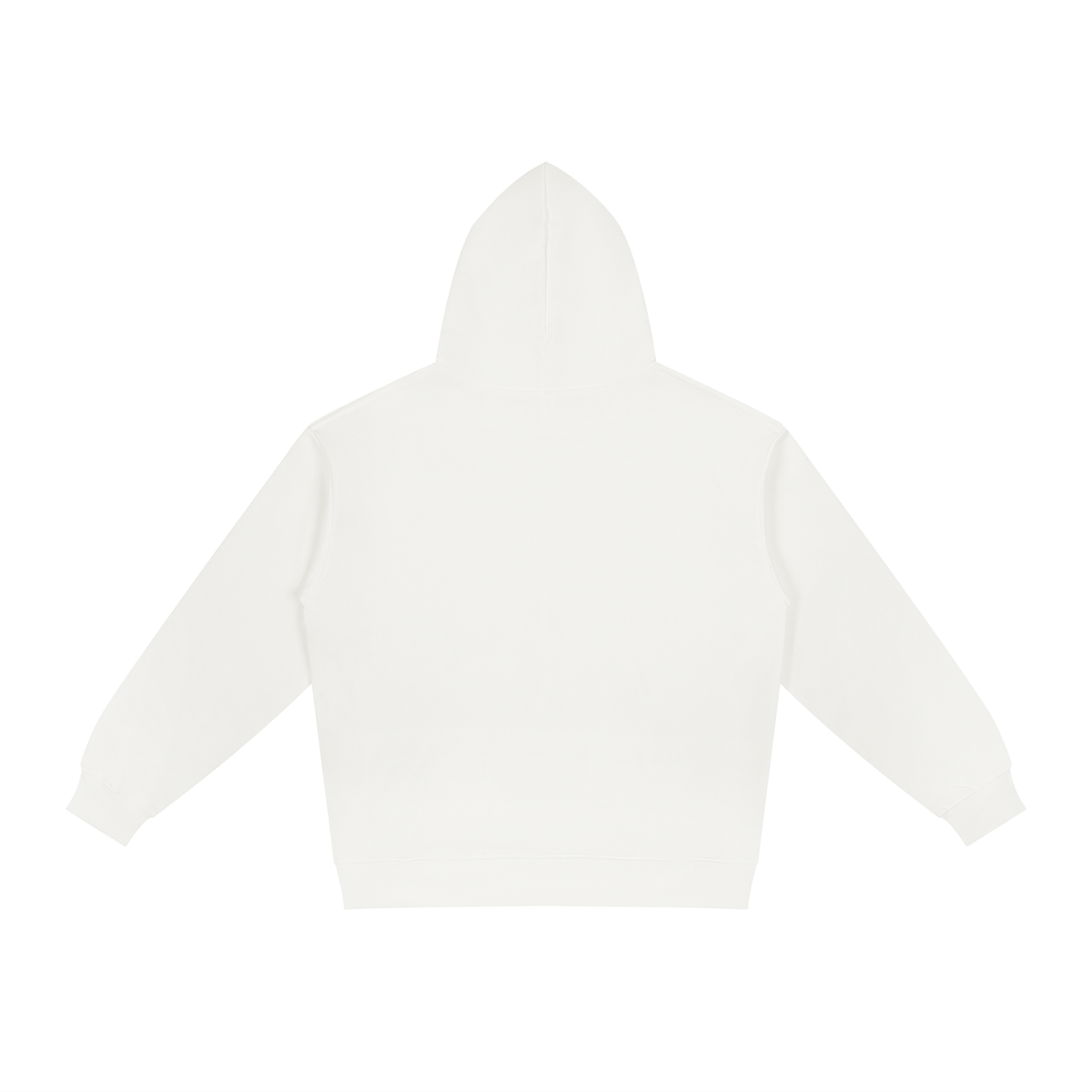 PS23 HESWORTHY Relaxed Fit Hoodie