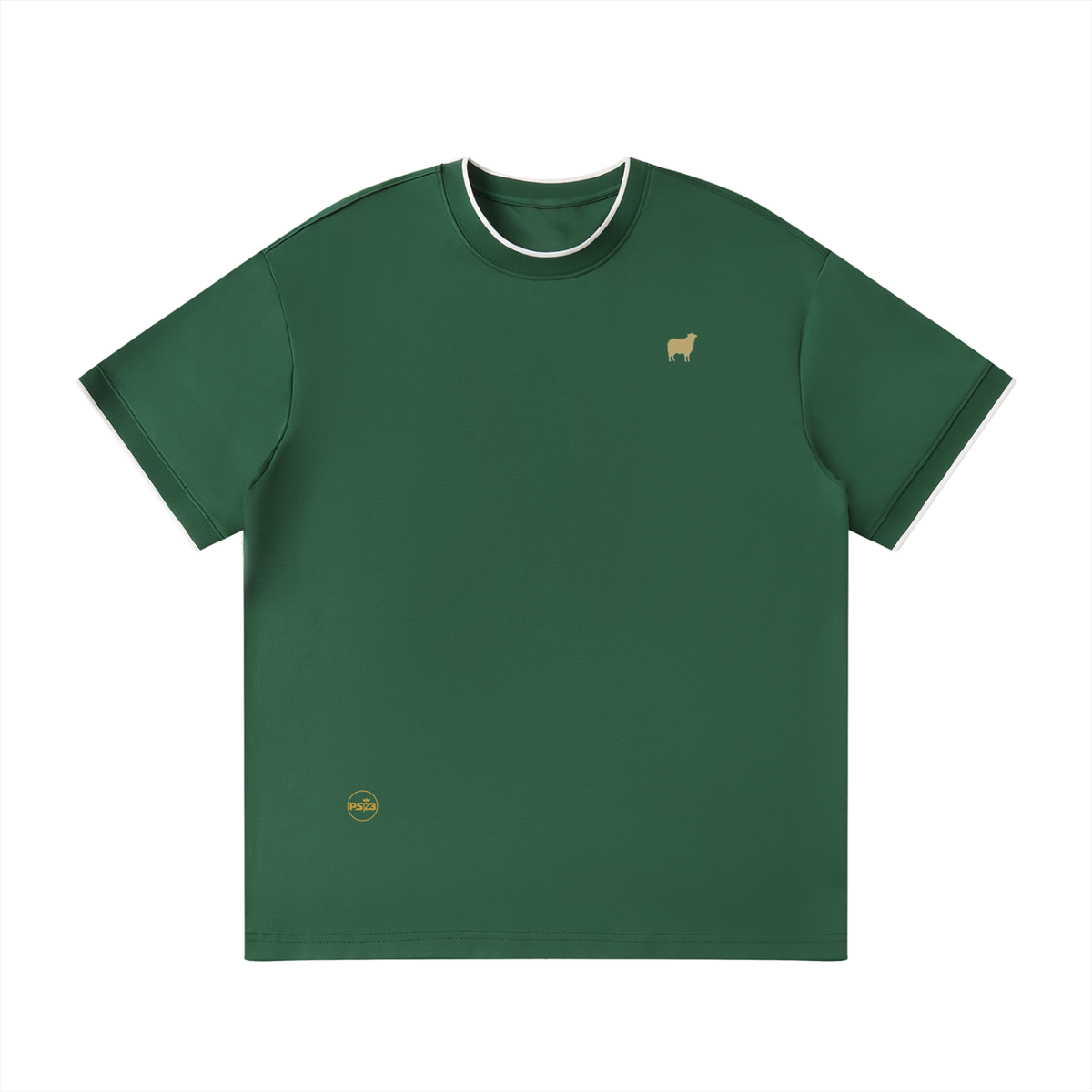 PS23 Sheep Unisex Regular Fit Comfort T-Shirt