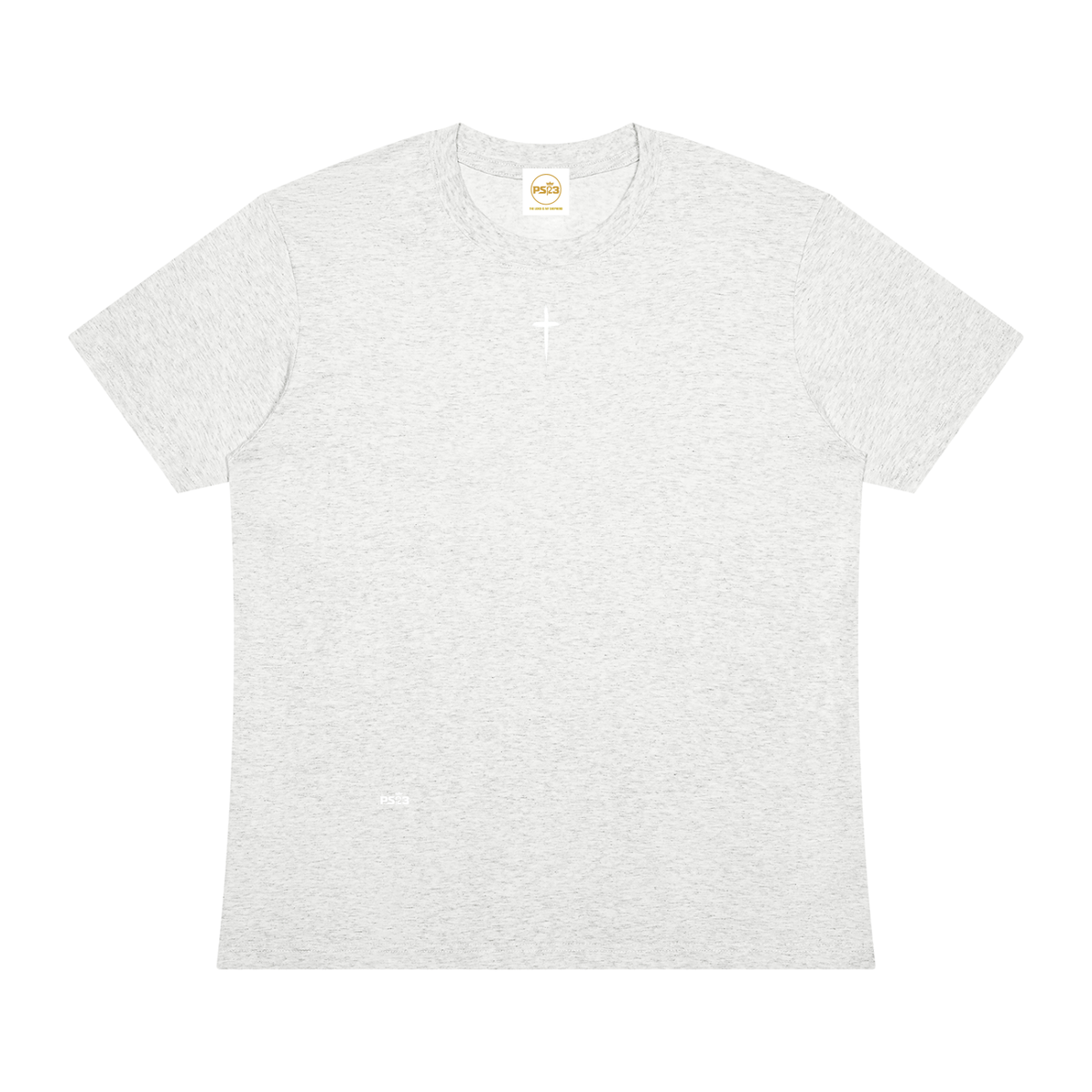 PS23 Cross Women’s Sorona Crewneck T-Shirt