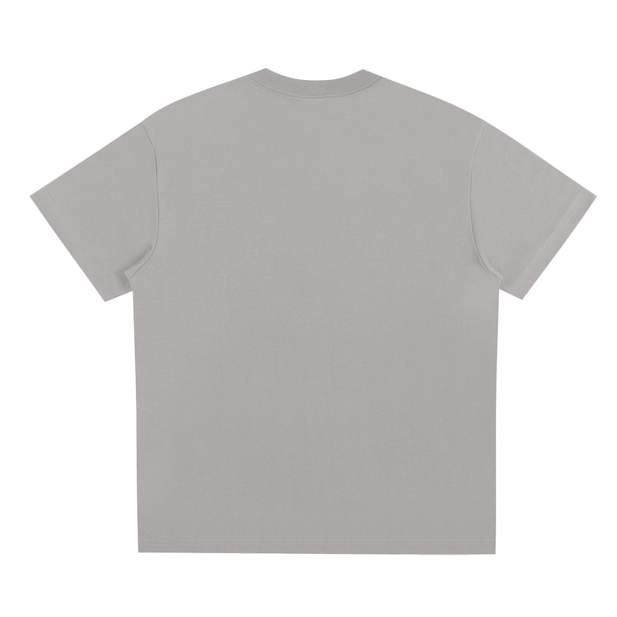 PS23 Embroidery I Shall Not Want Sorona Quick Dry T Shirt
